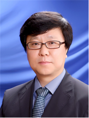 서울신학대학교 기독교신학연구소장 소형근